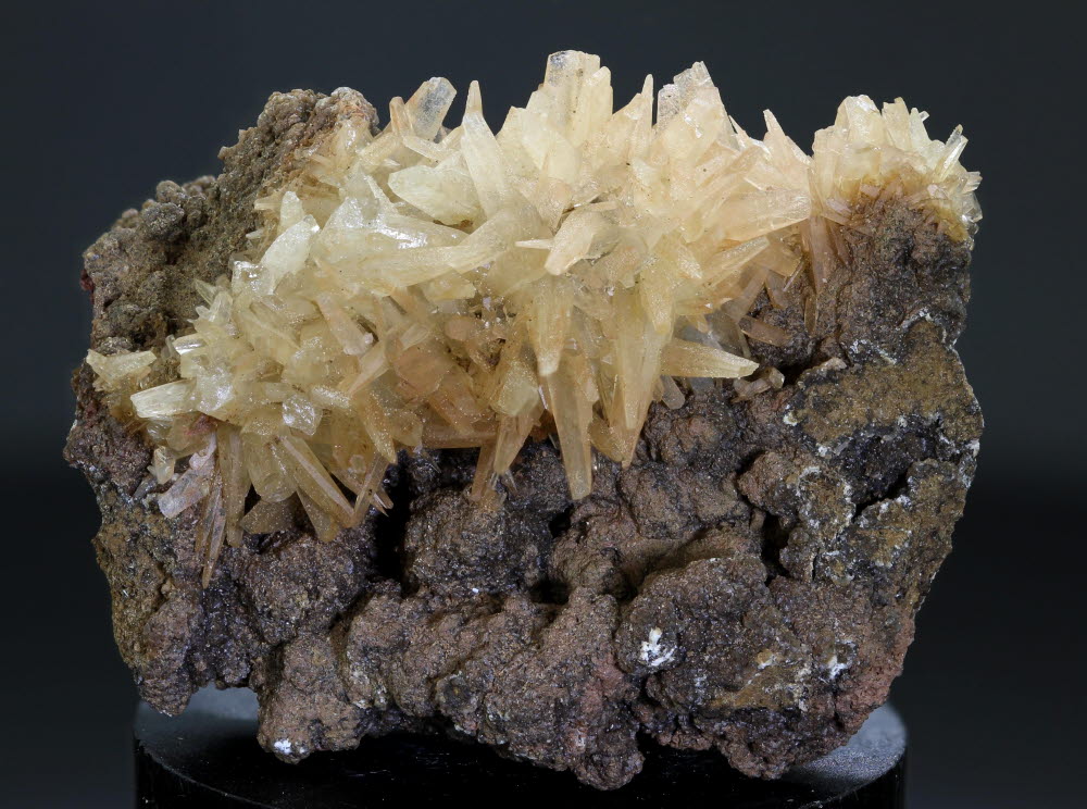 Aragonite