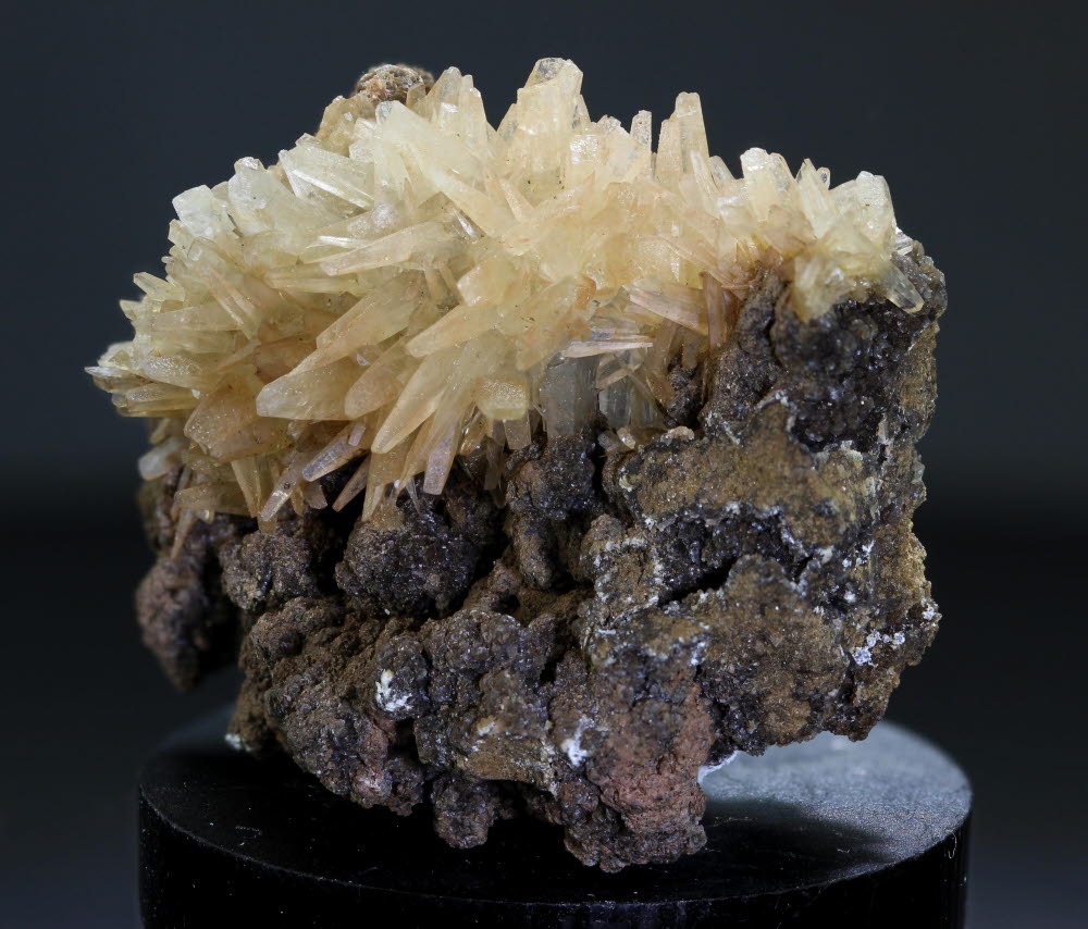 Aragonite