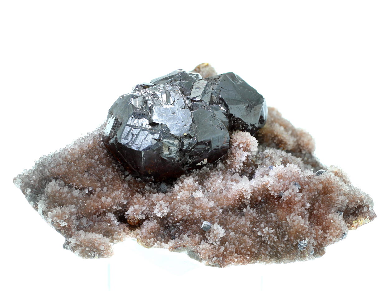 Sphalerite