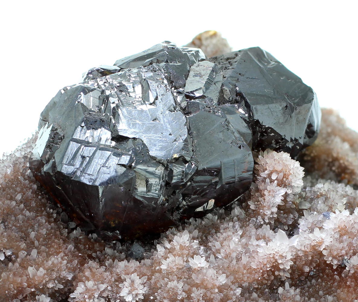 Sphalerite