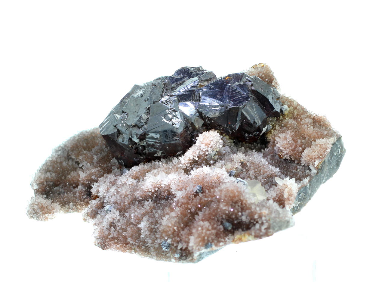 Sphalerite