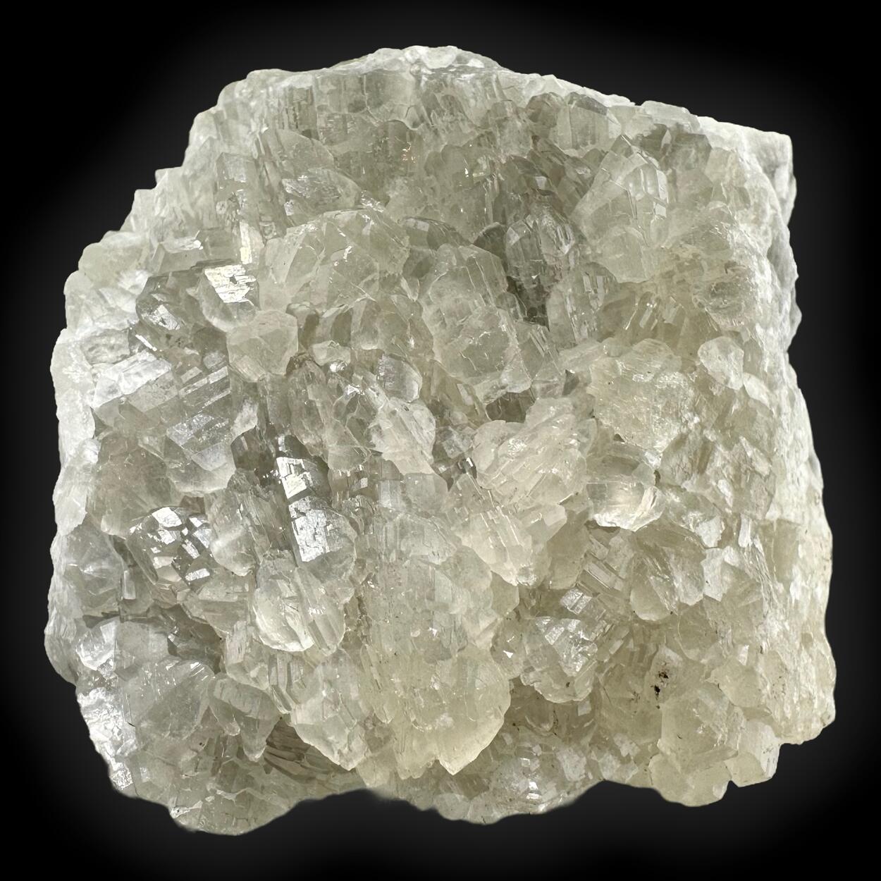 Witherite