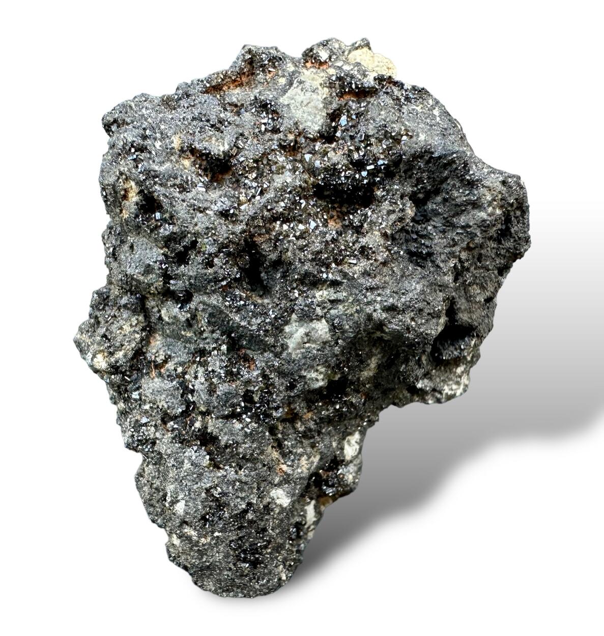 Cassiterite