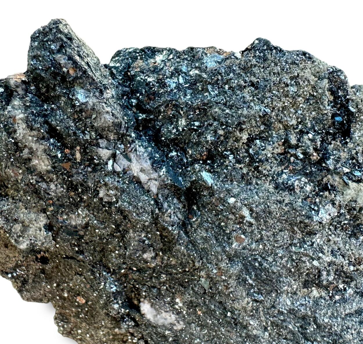 Hematite