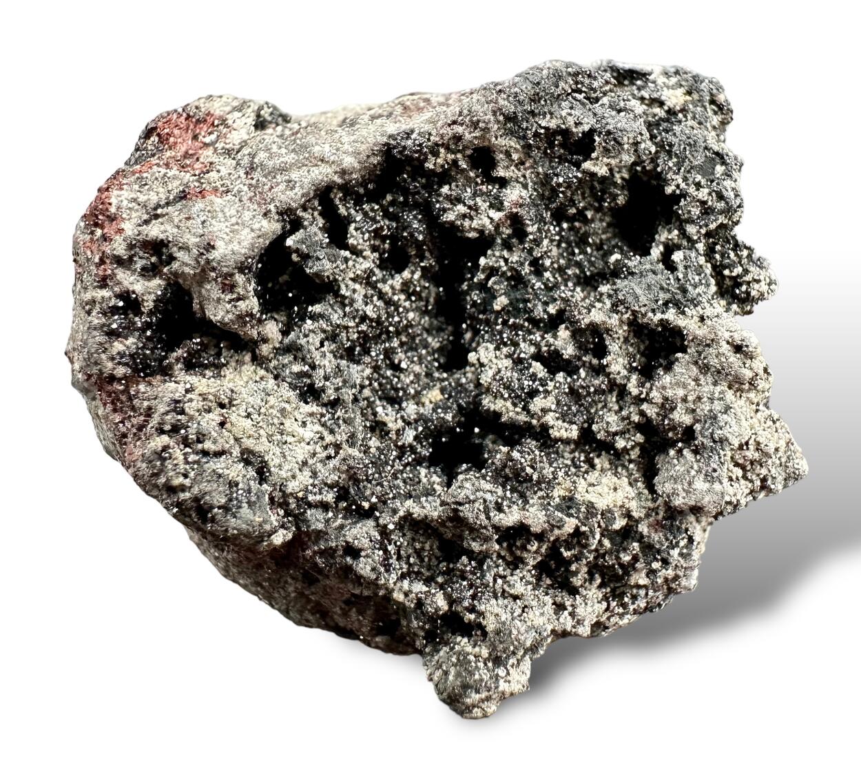 Cassiterite