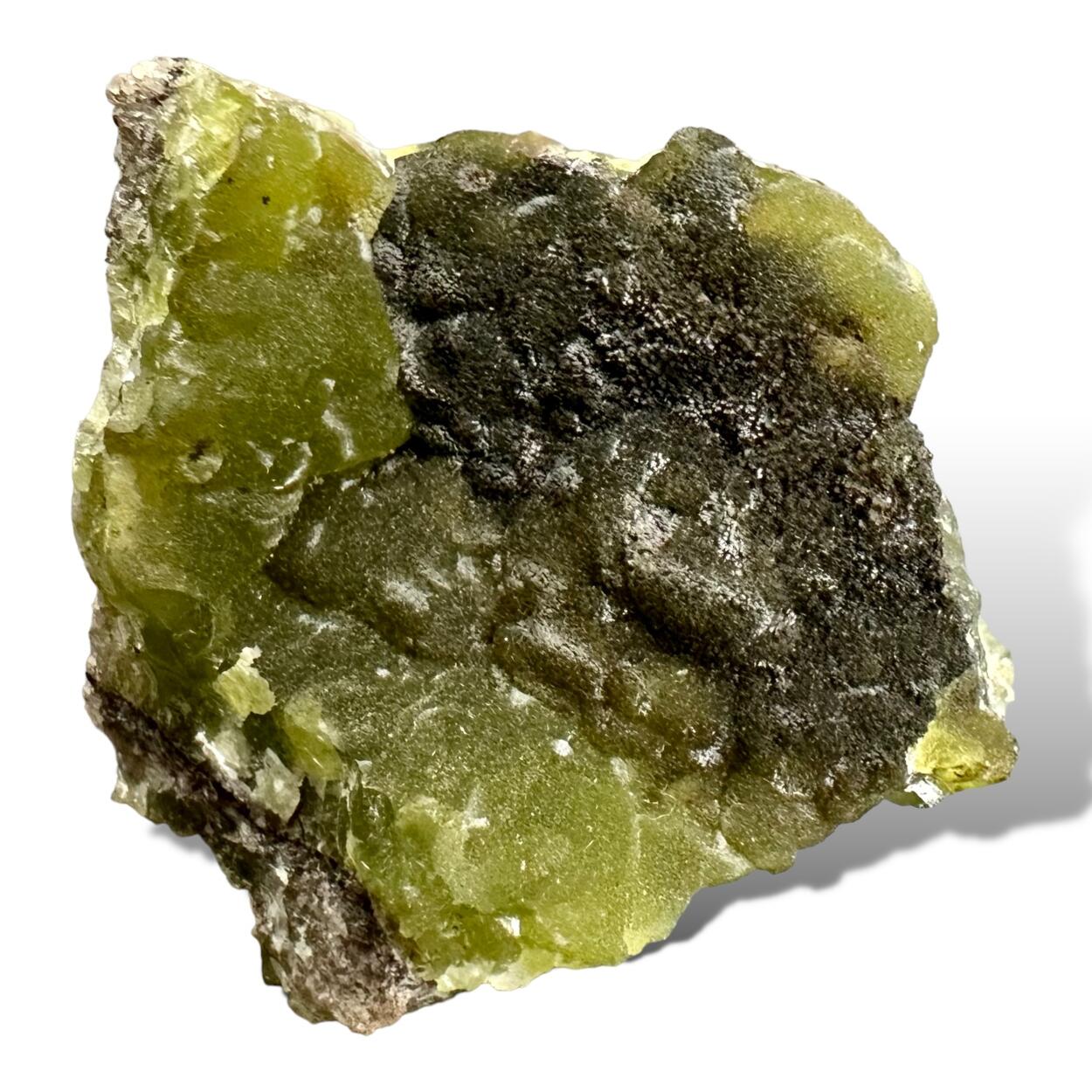 Smithsonite