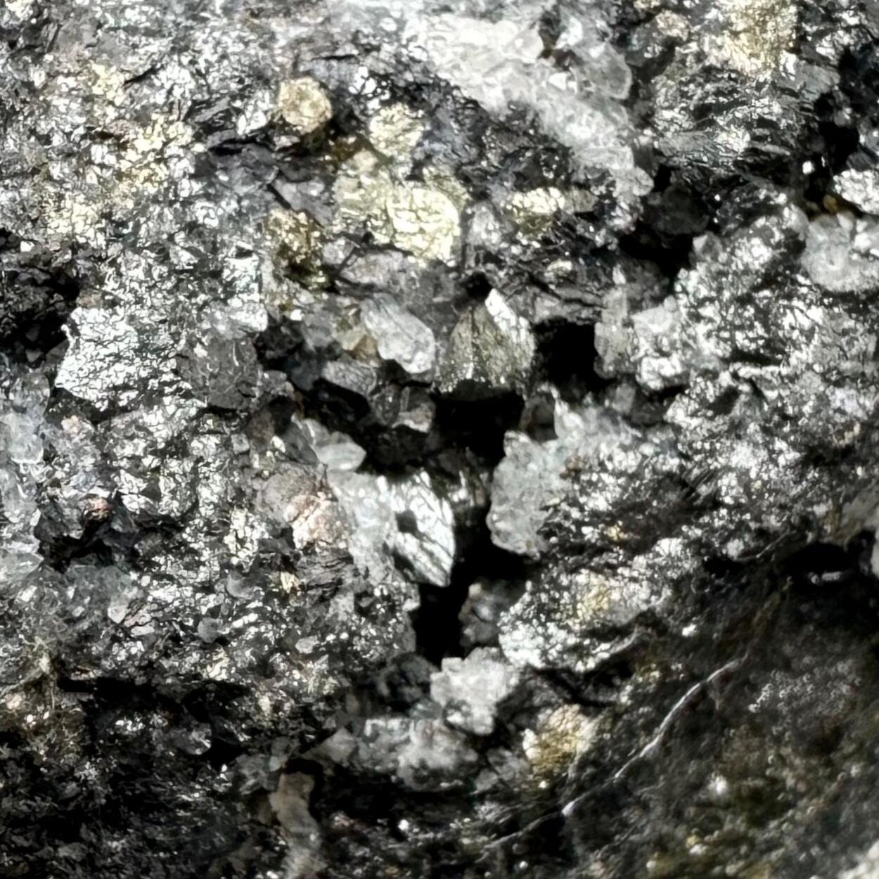 Polybasite