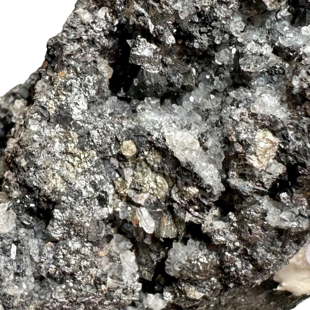 Polybasite