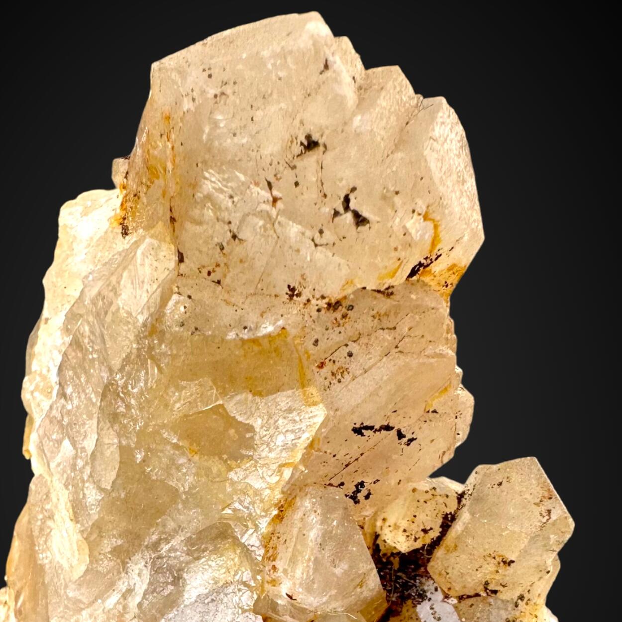 Baryte