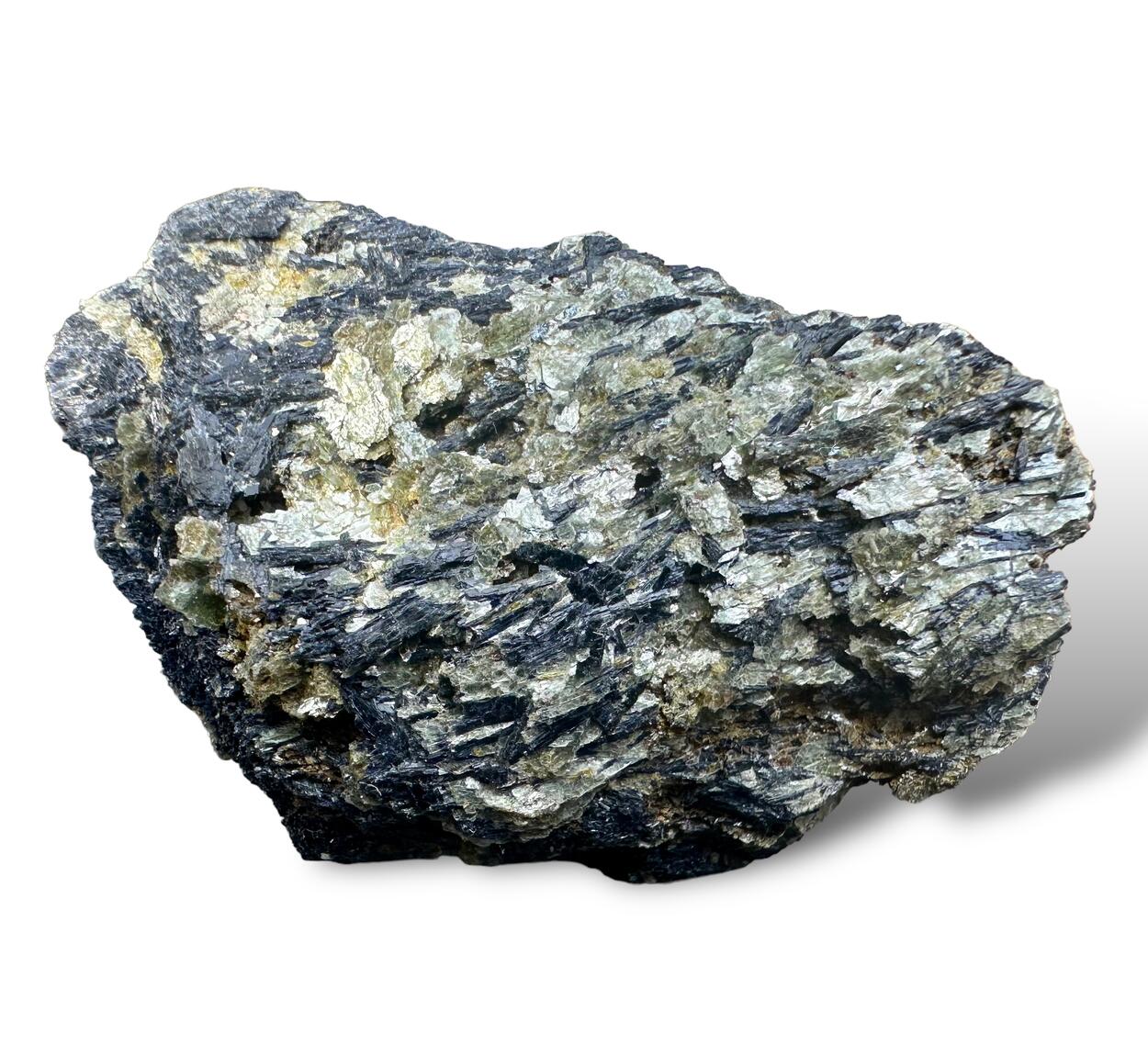 Glaucophane