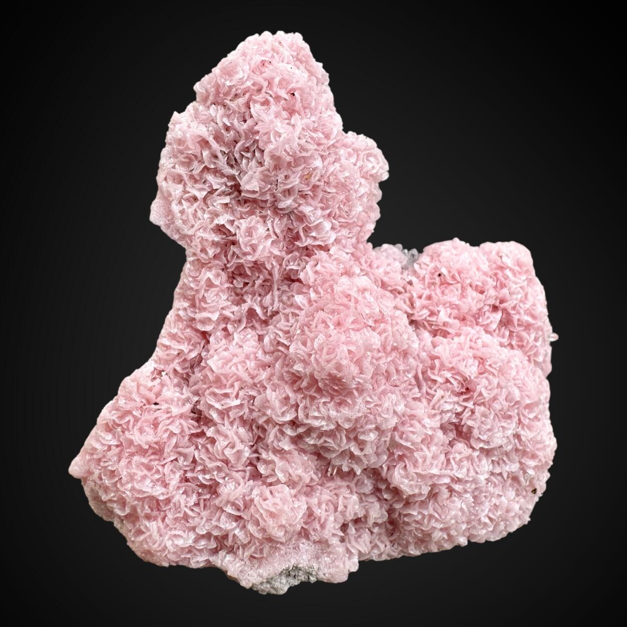 Rhodochrosite