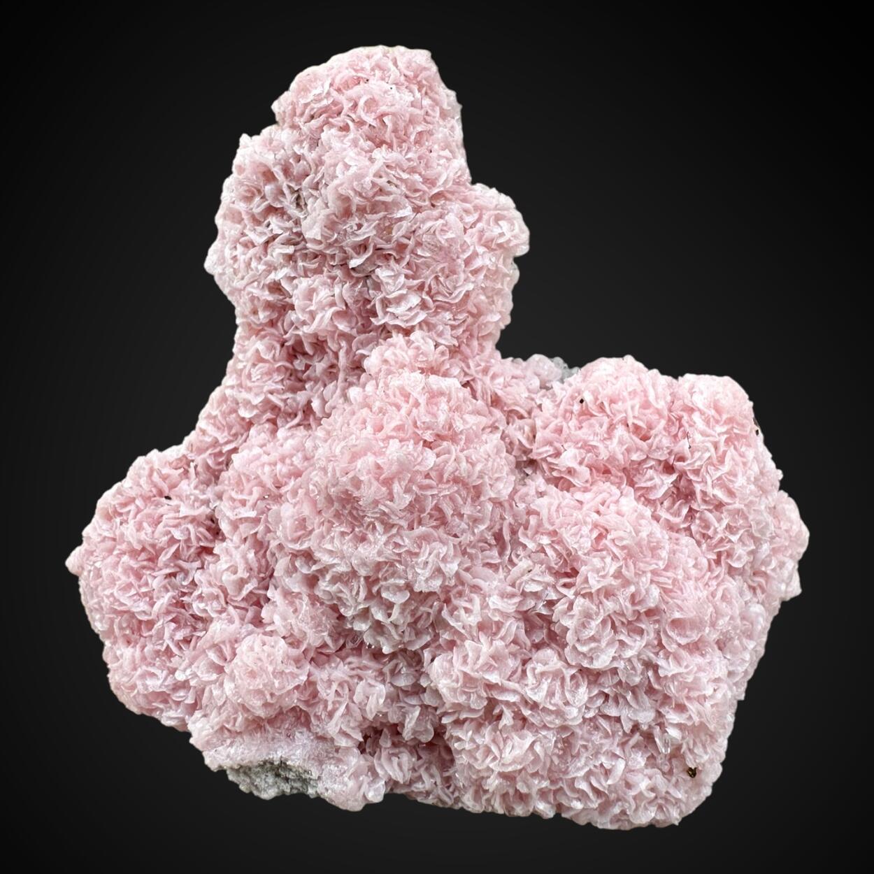 Rhodochrosite