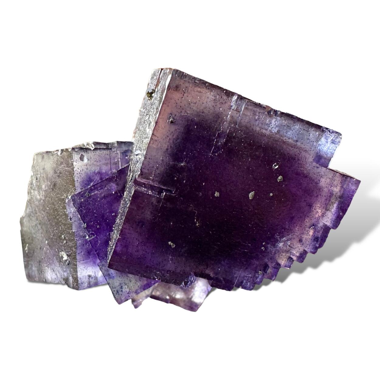 Fluorite