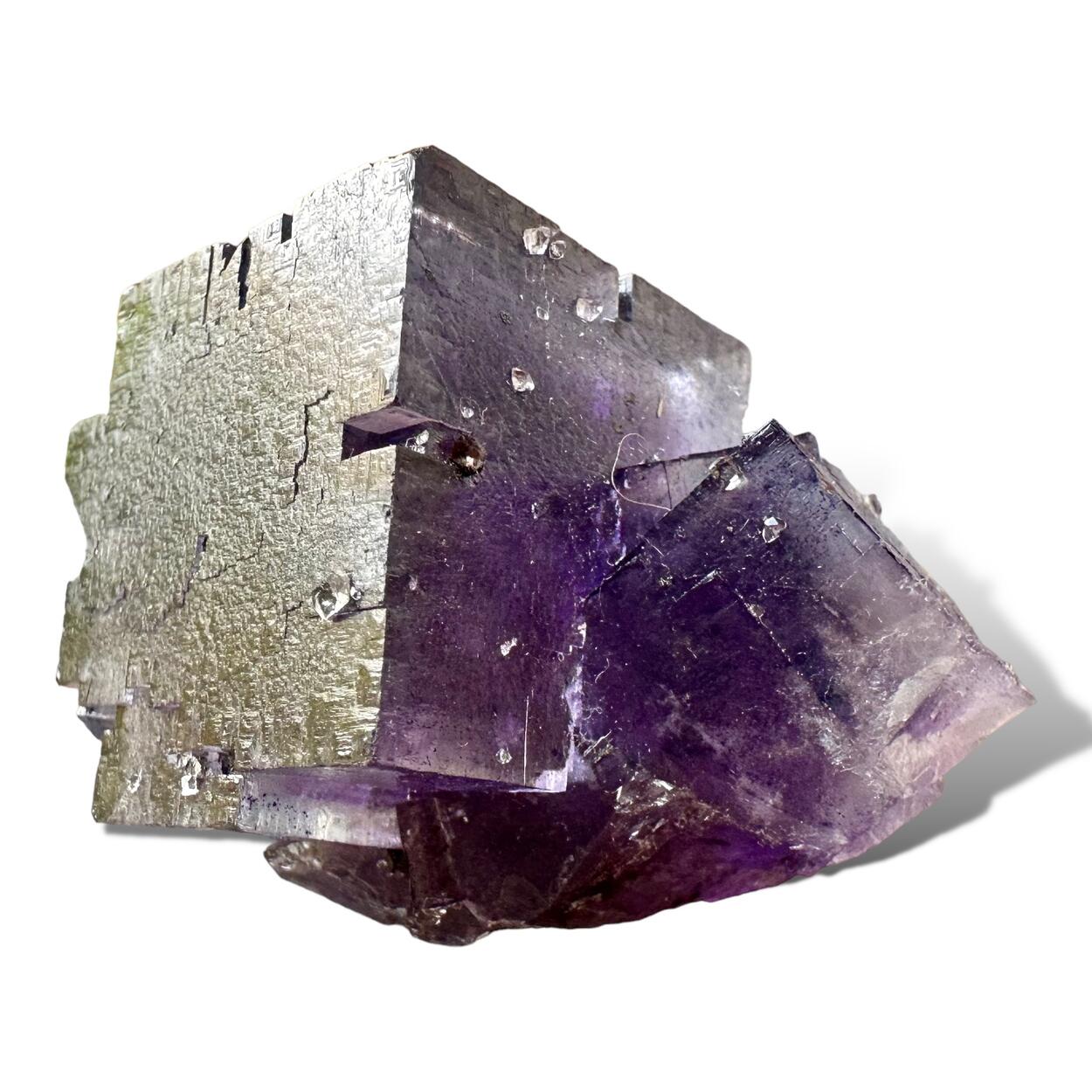 Fluorite