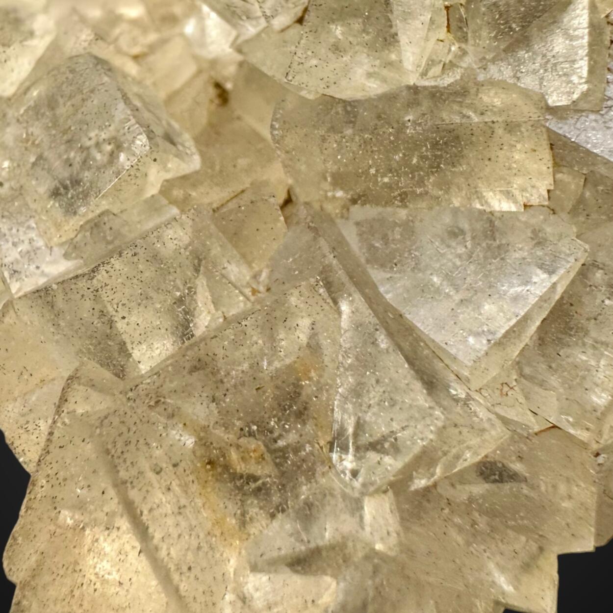 Fluorite