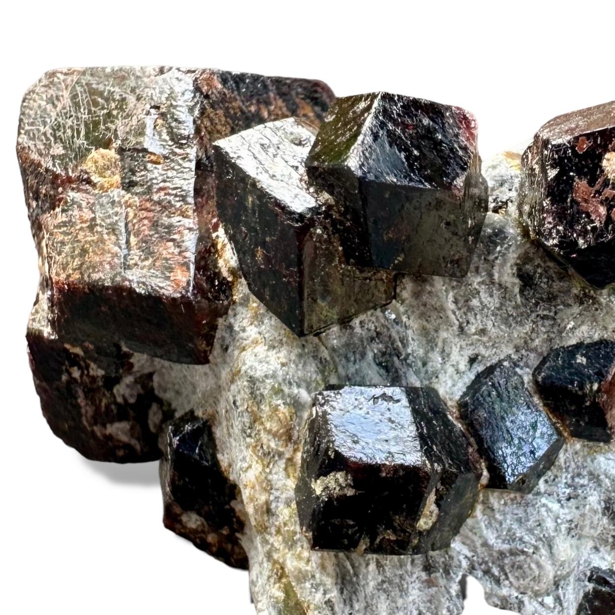 Andradite