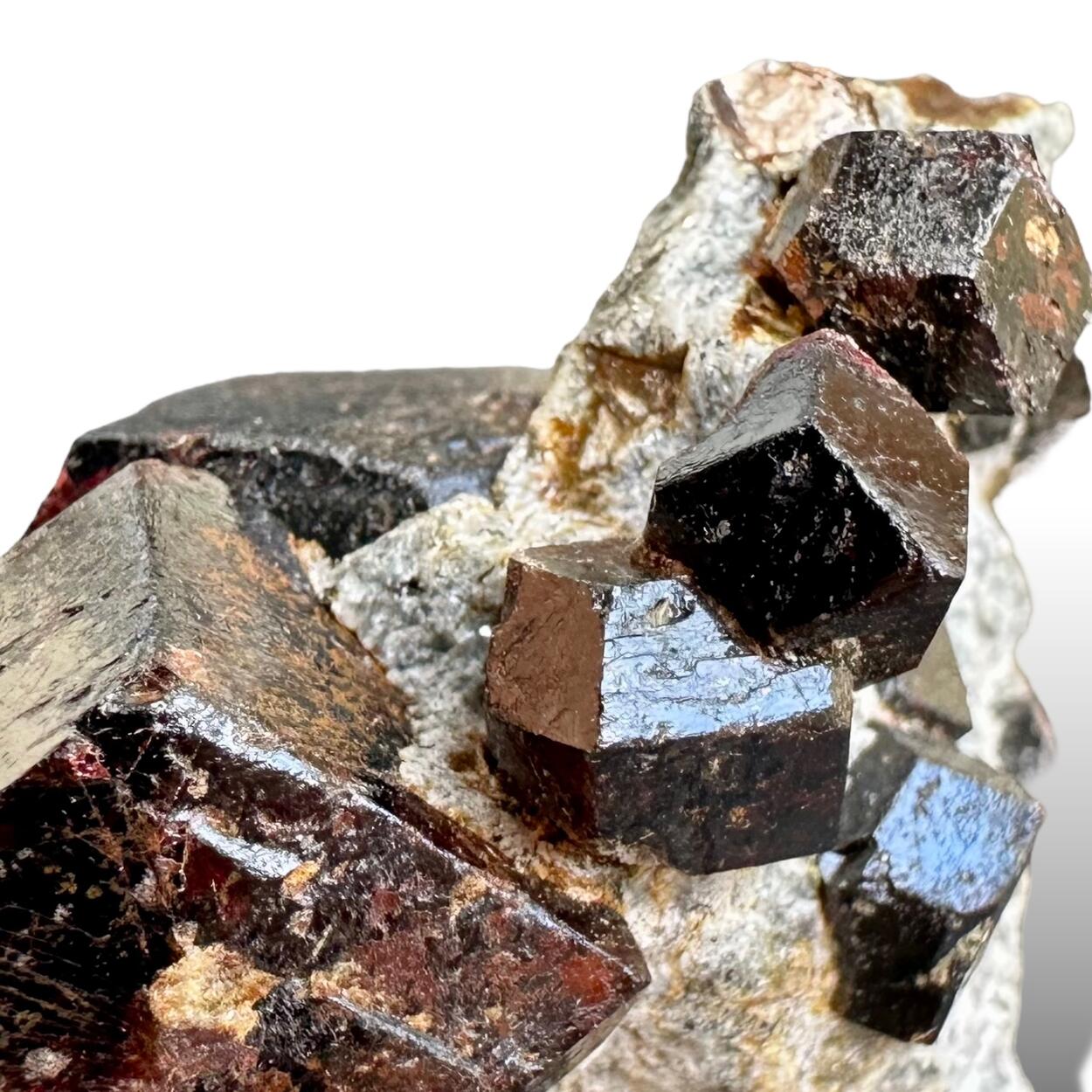 Andradite