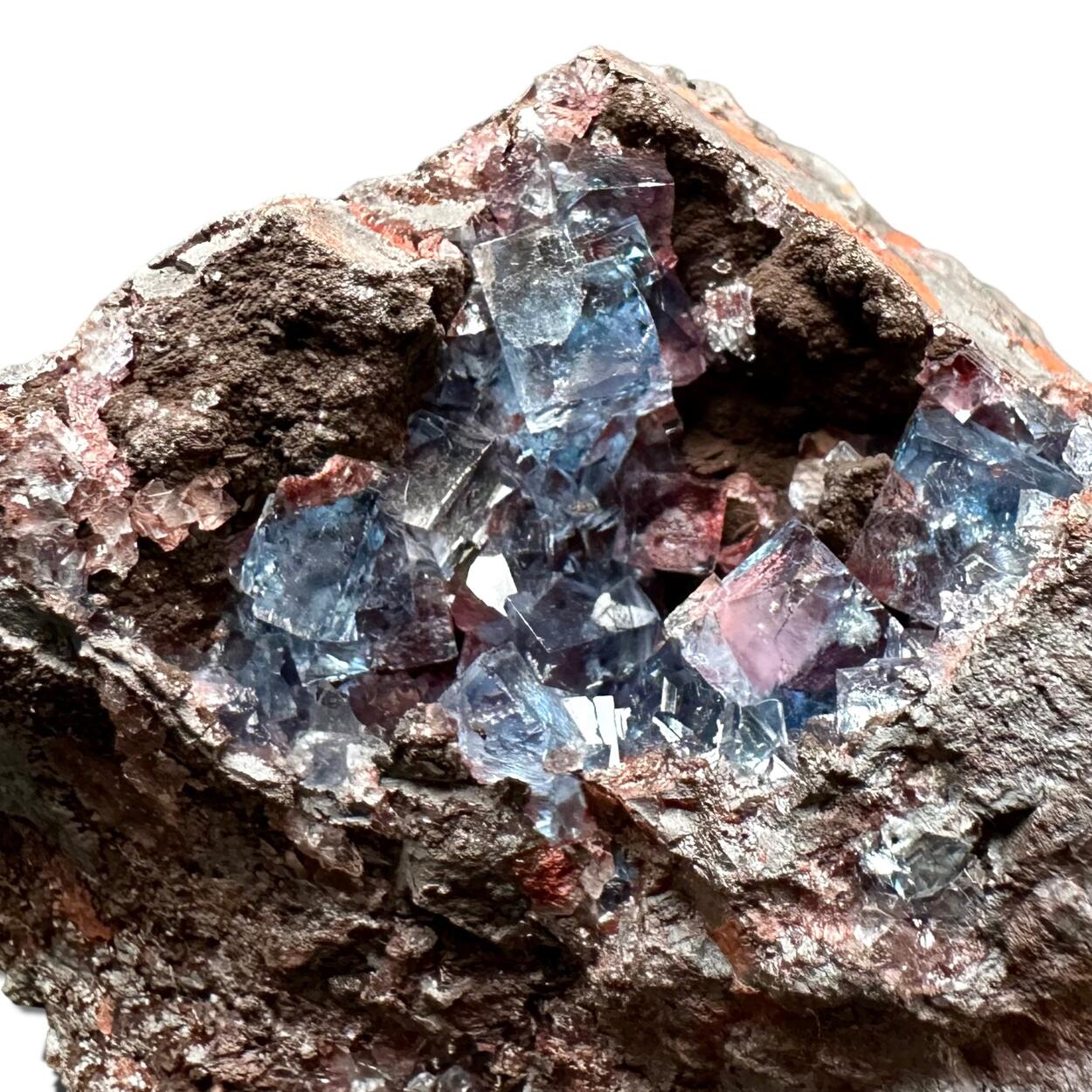 Fluorite