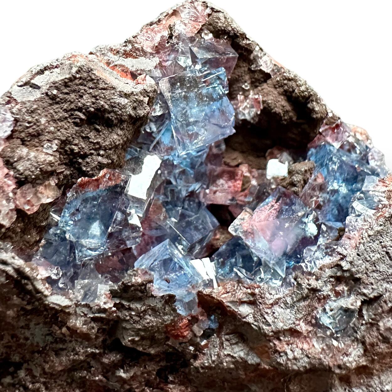Fluorite