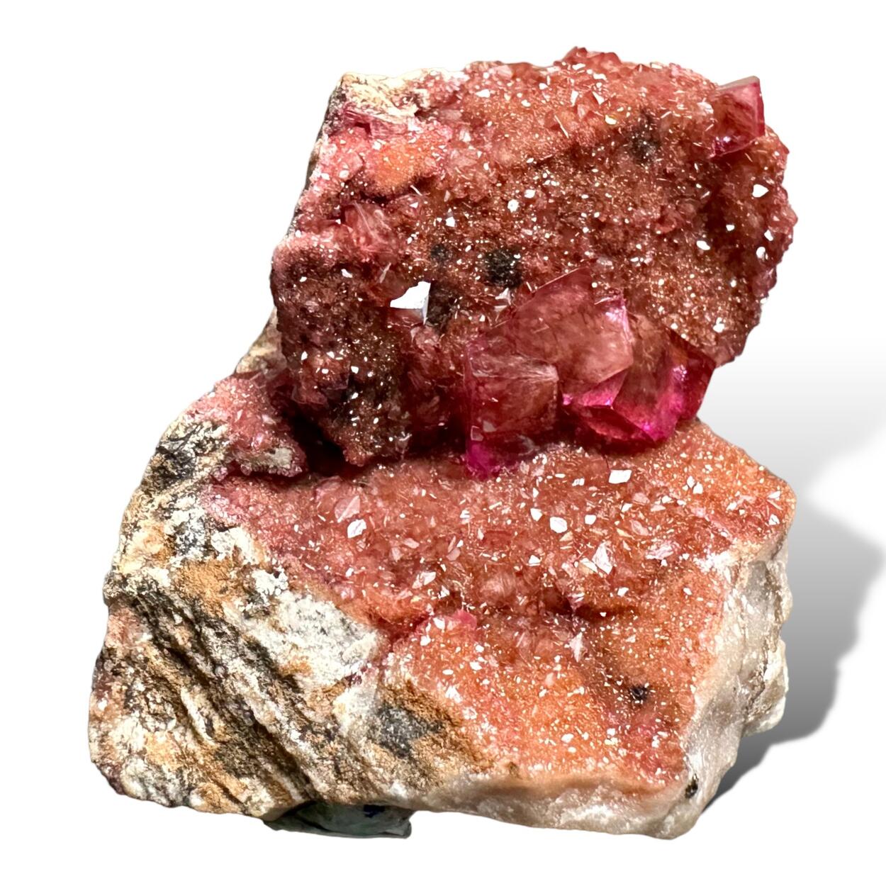 Cobaltoan Calcite