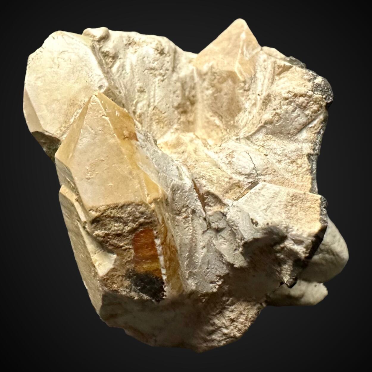 Steatite Psm Quartz