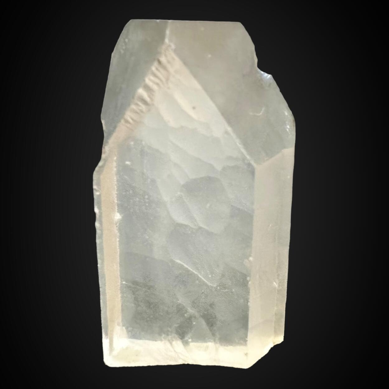 Synthetic Quartz