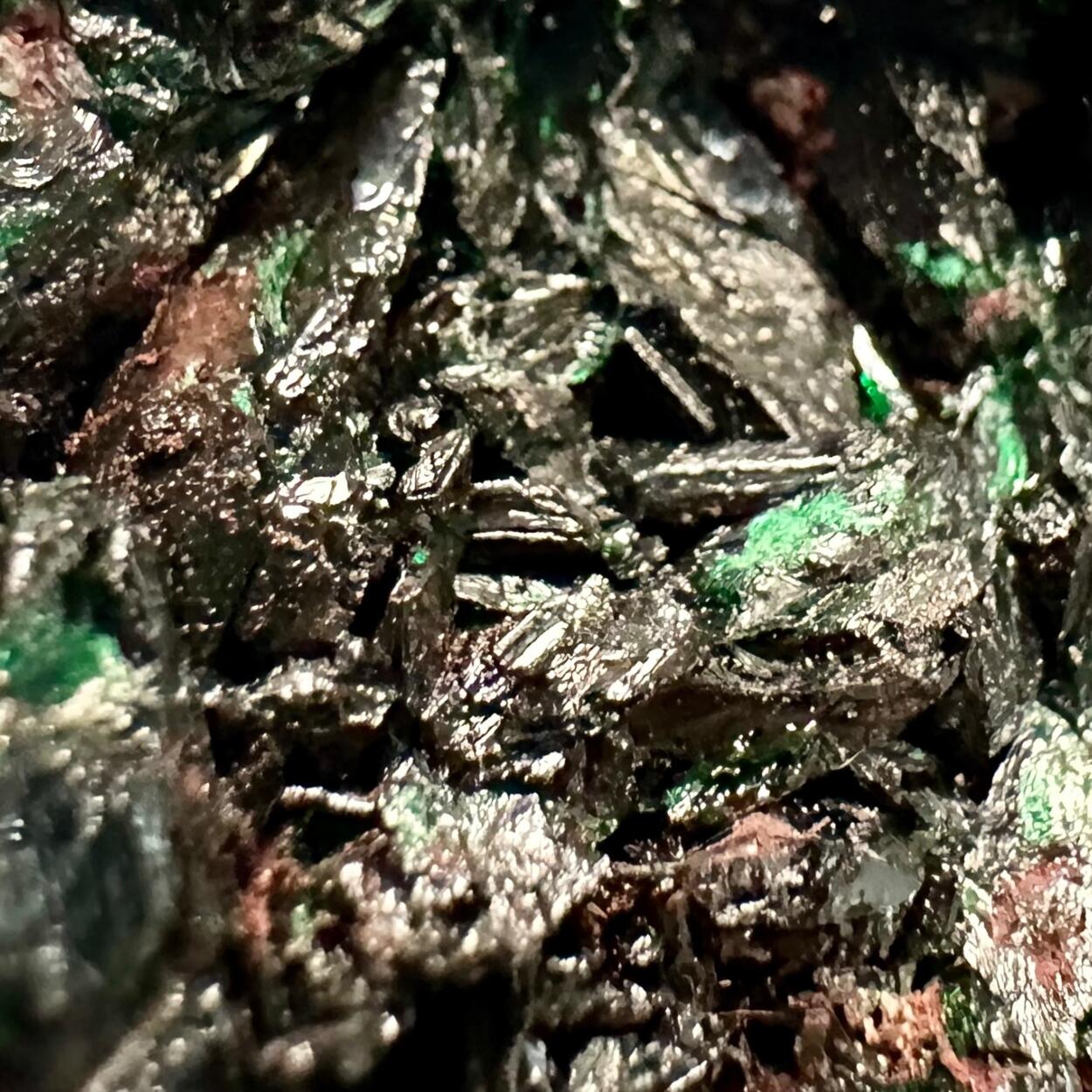 Atacamite