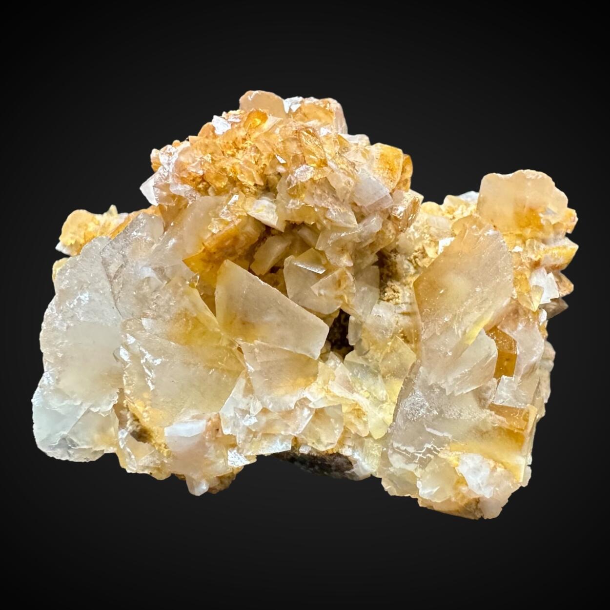 Calcite & Dolomite