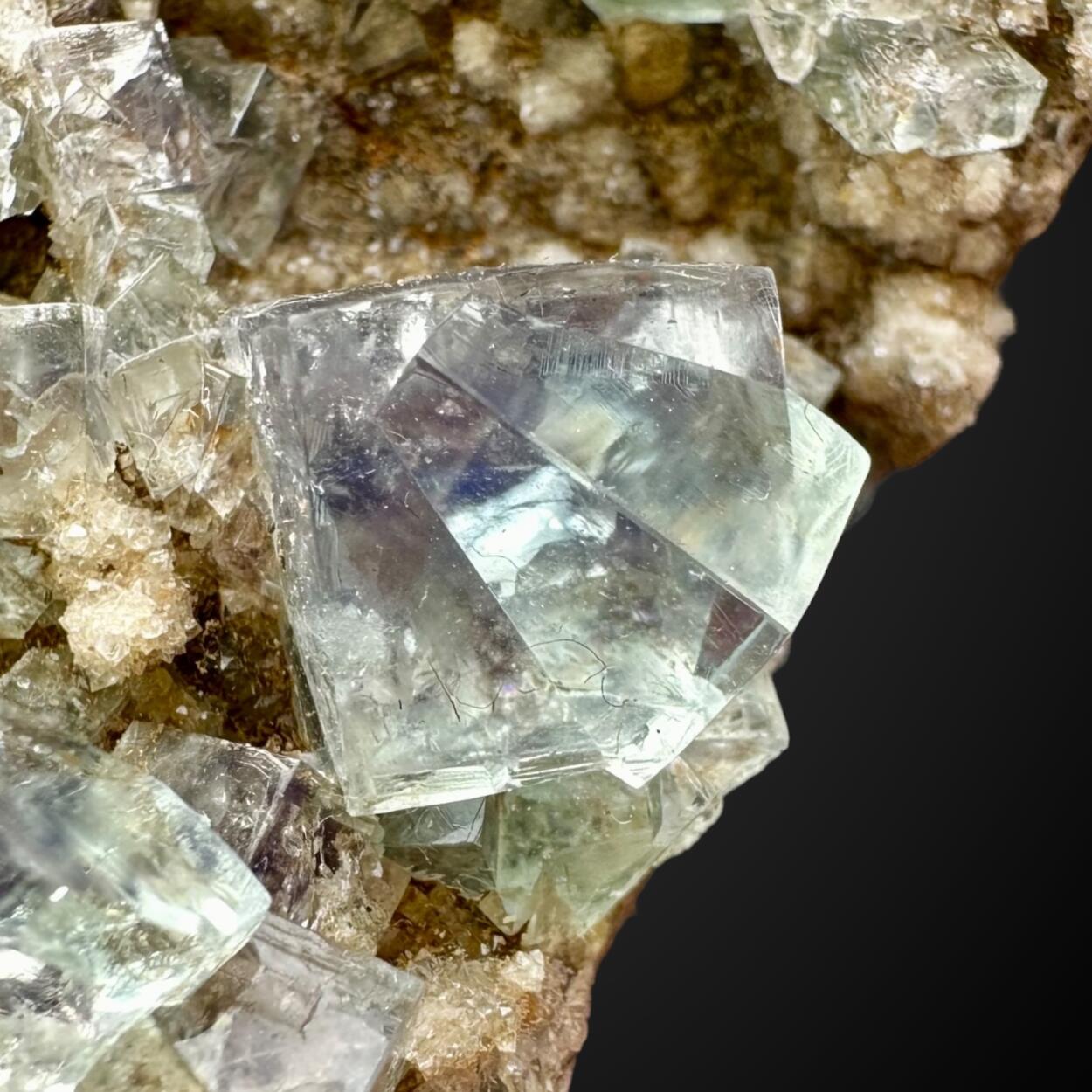 Fluorite