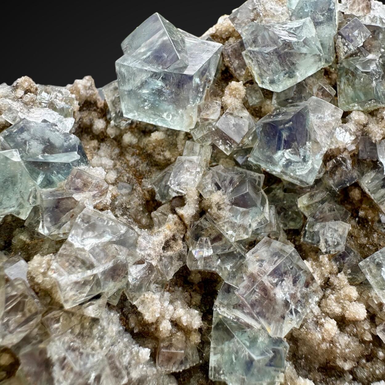 Fluorite