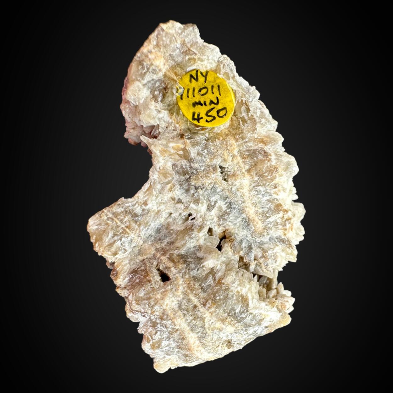 Baryte Var Yorkshire Oakstone