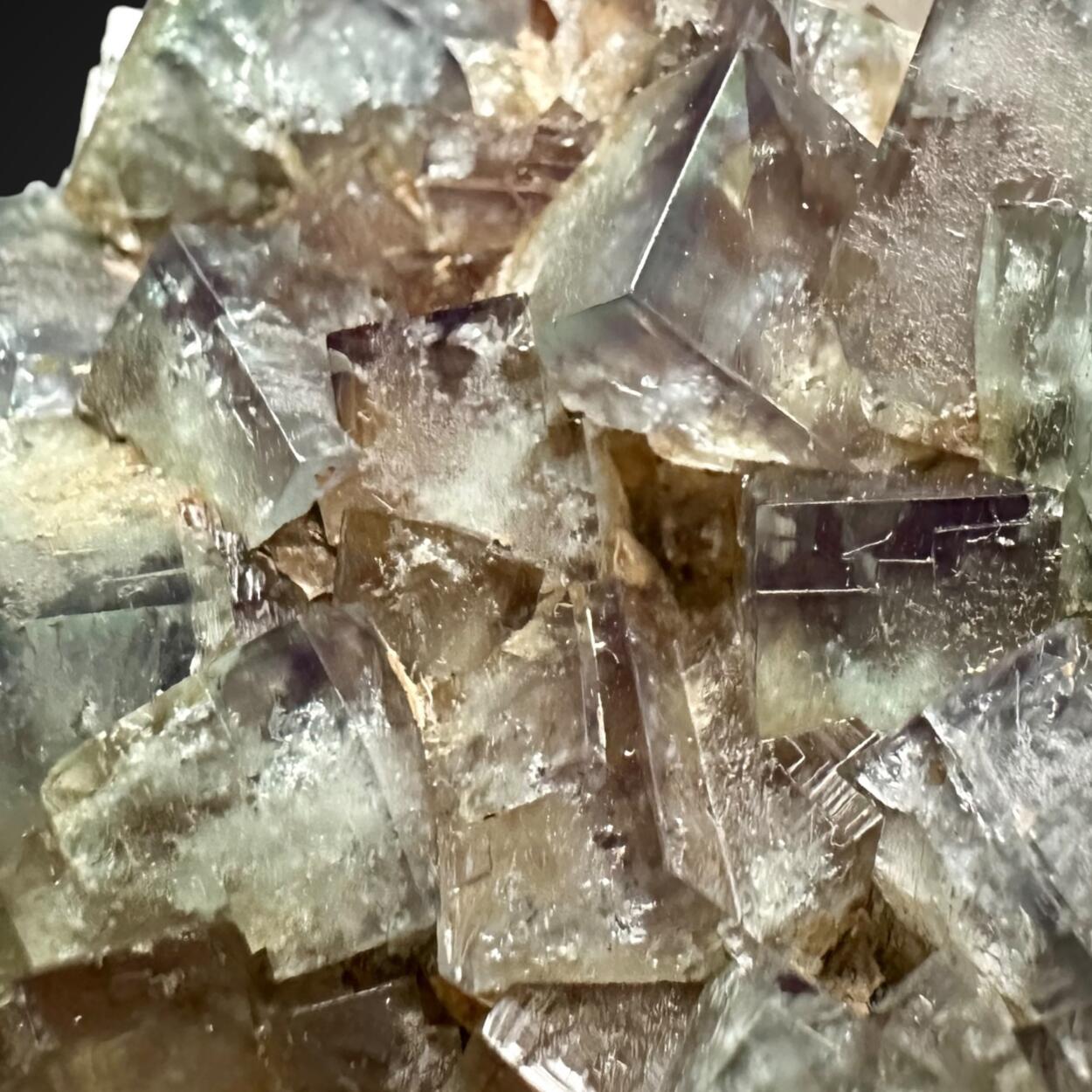 Fluorite