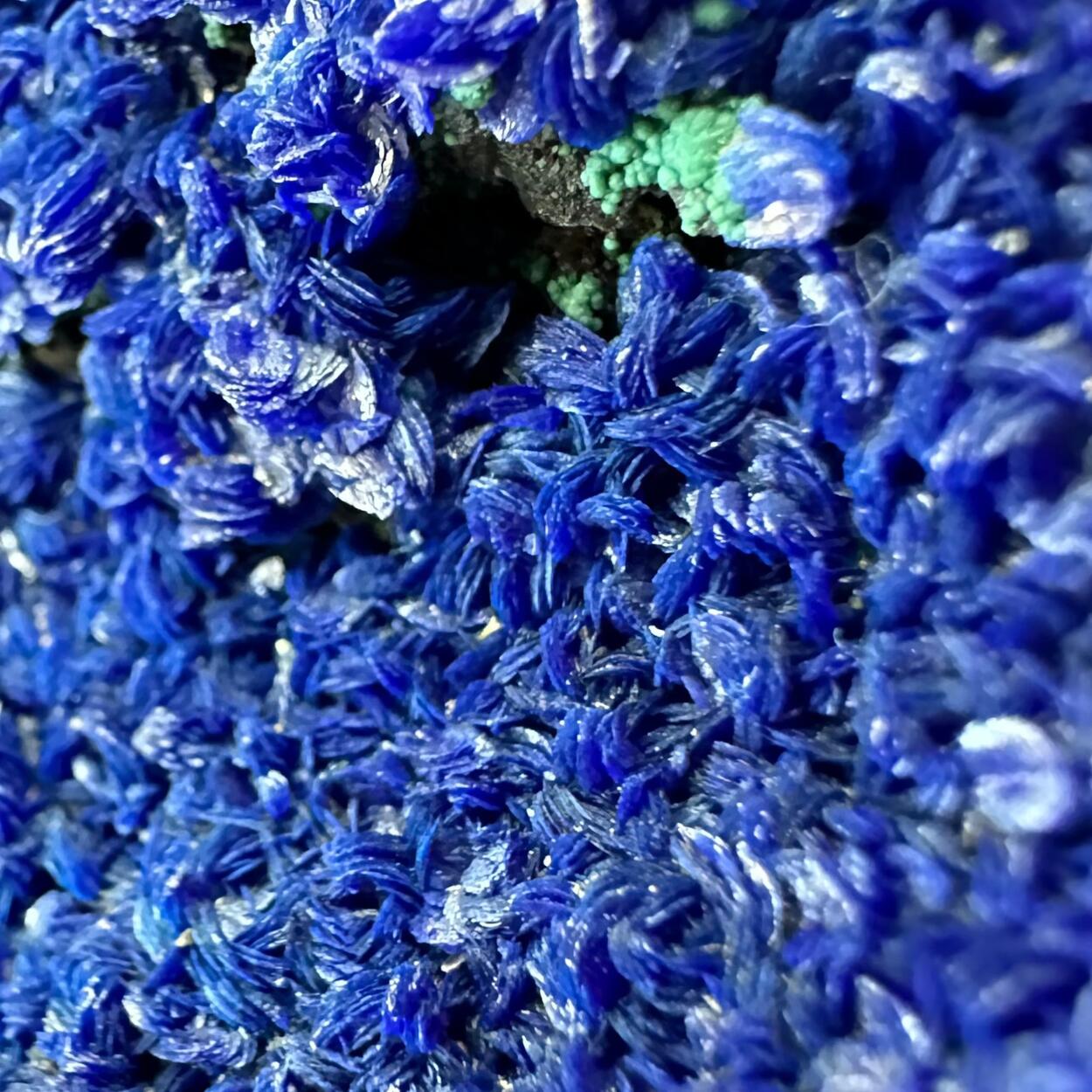 Azurite