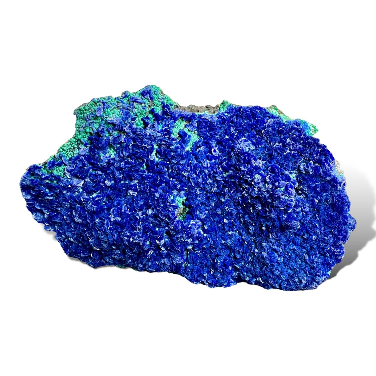 Azurite