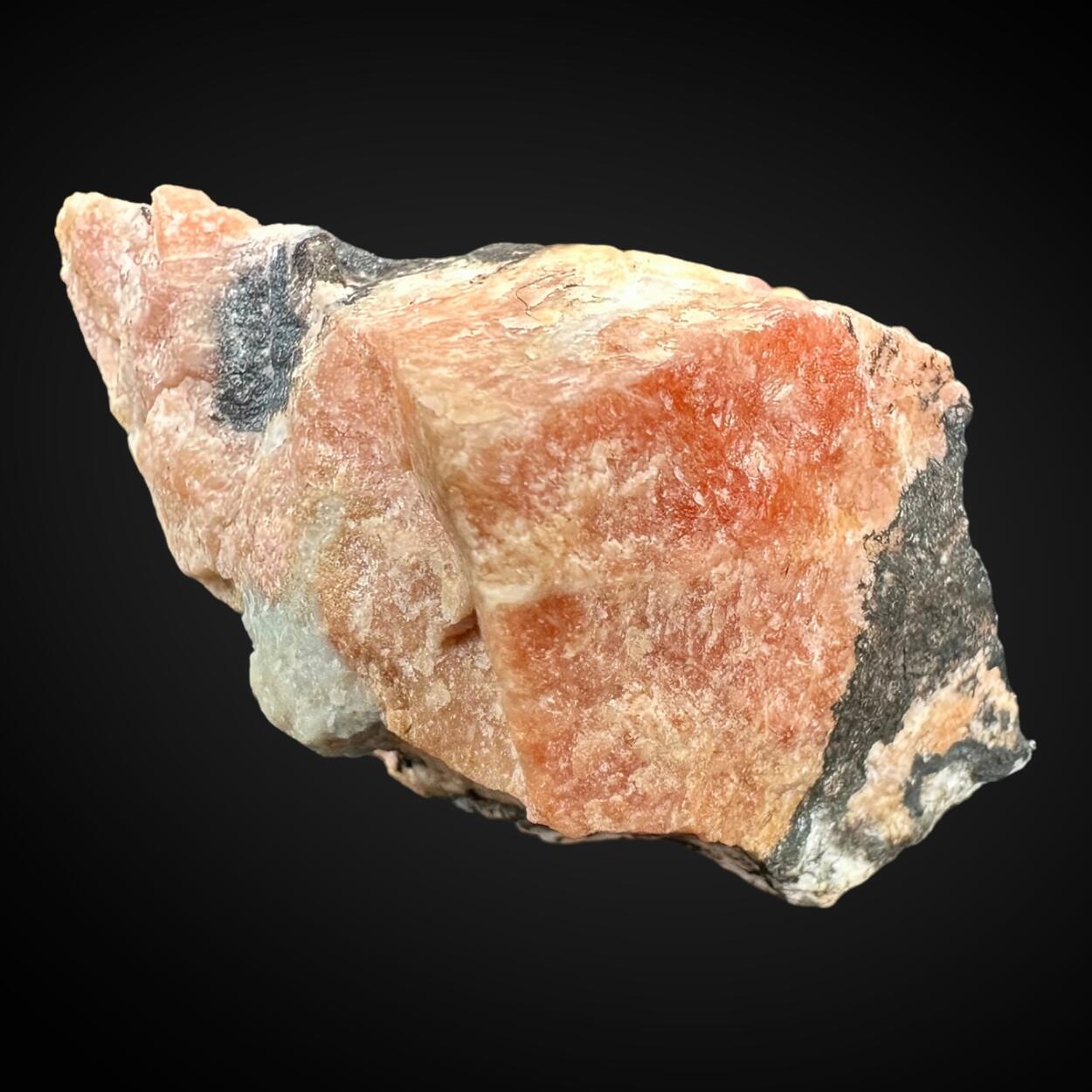 Lithiophilite