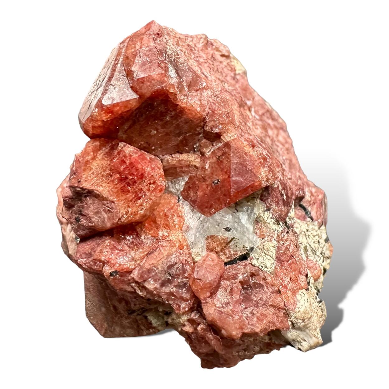 Eudialyte