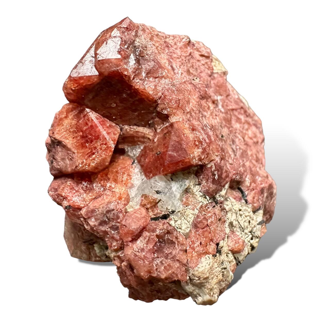 Eudialyte