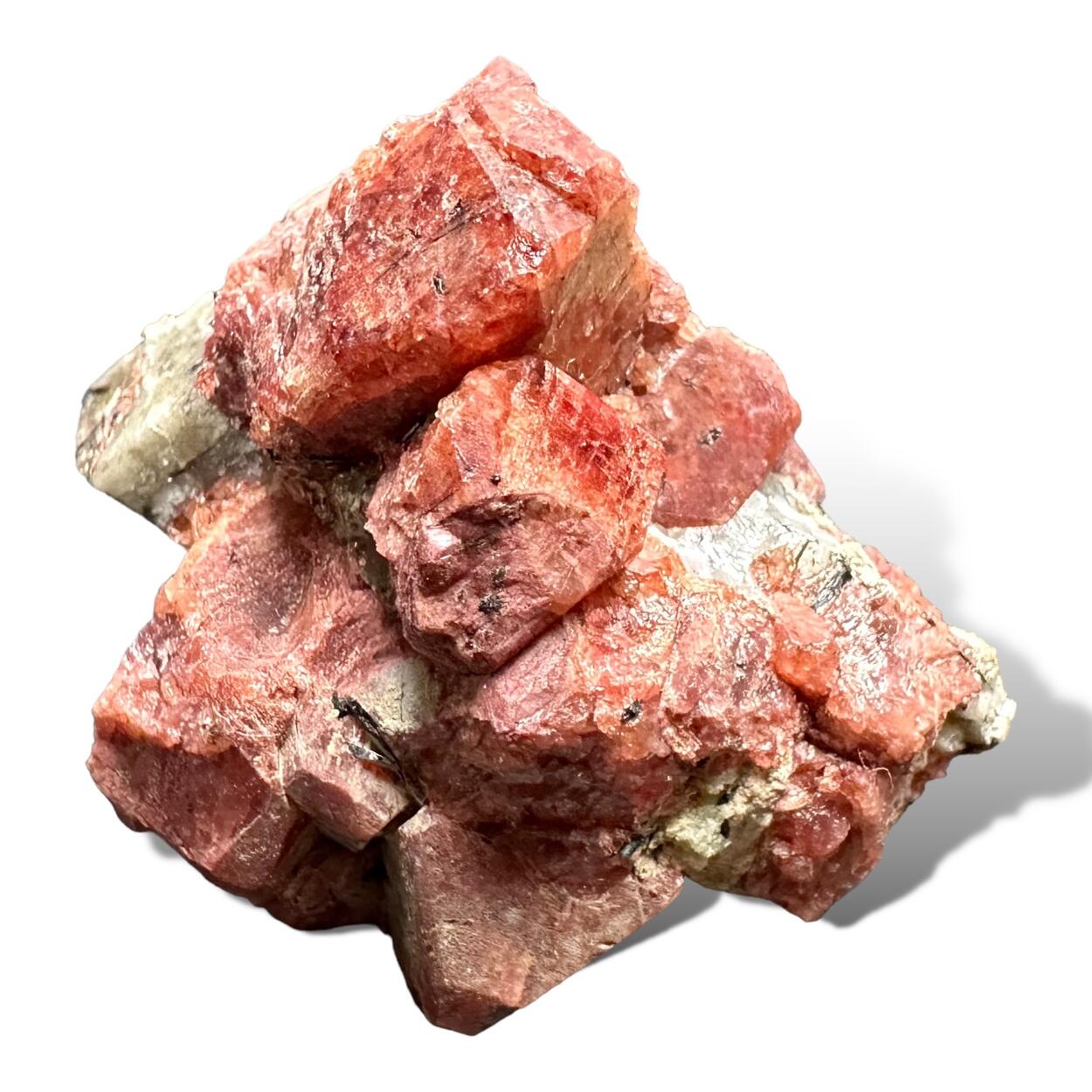 Eudialyte