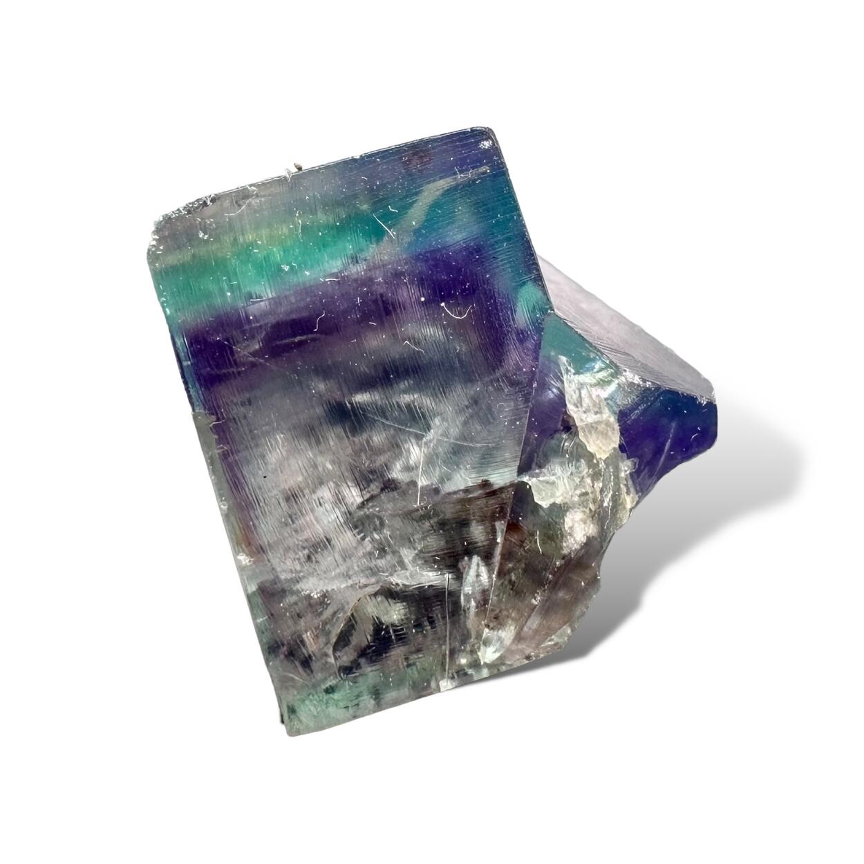 Fluorite