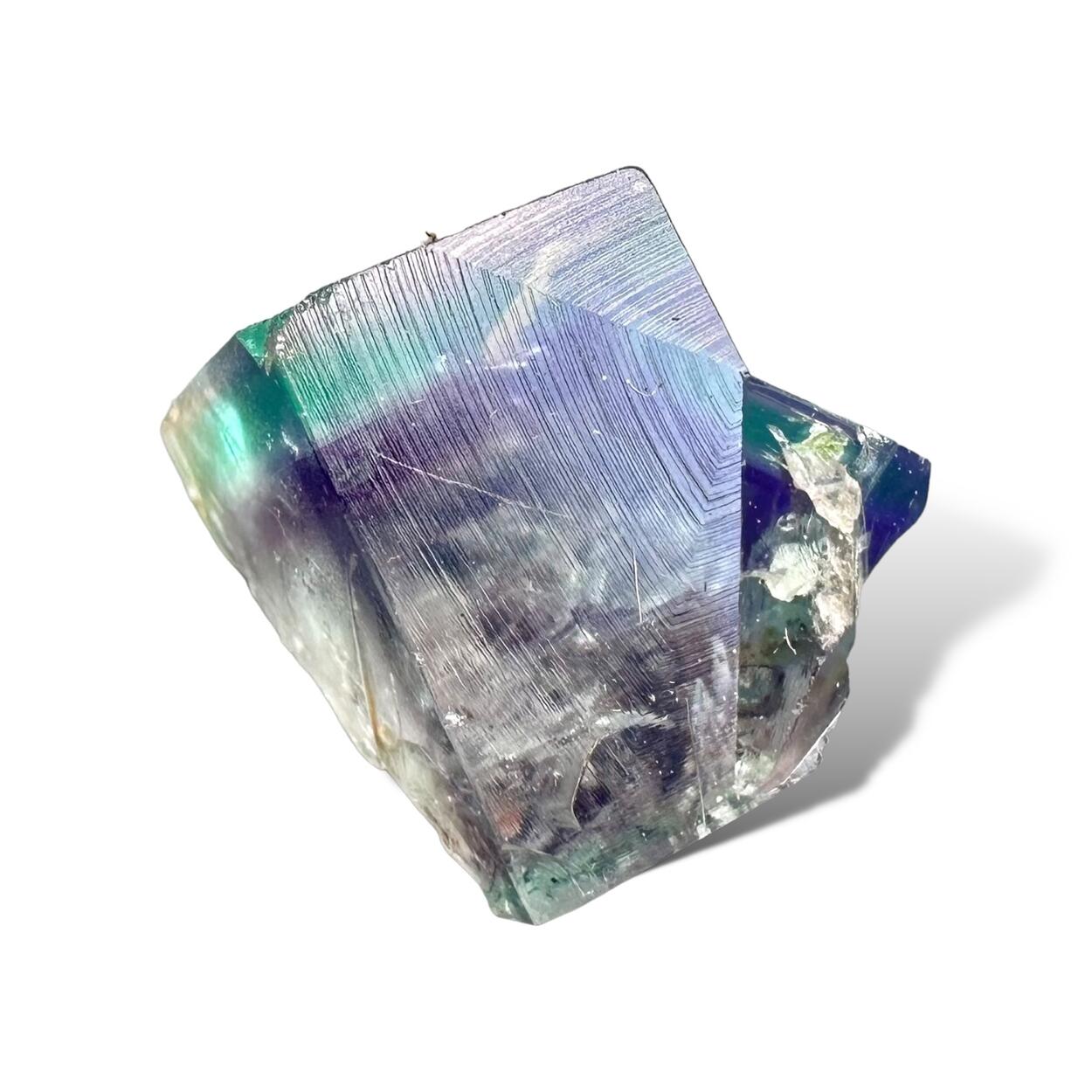 Fluorite