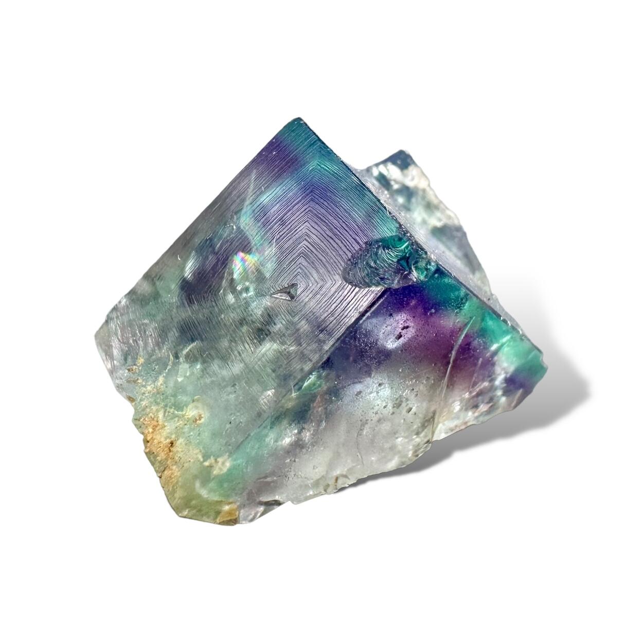 Fluorite