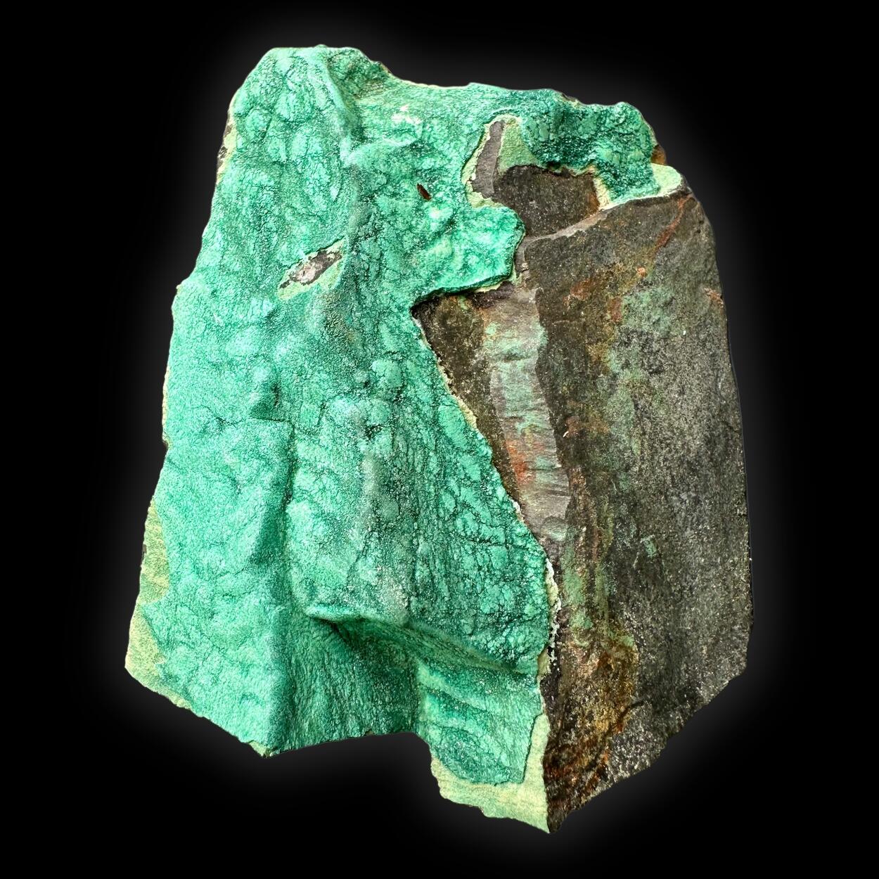 Paratacamite