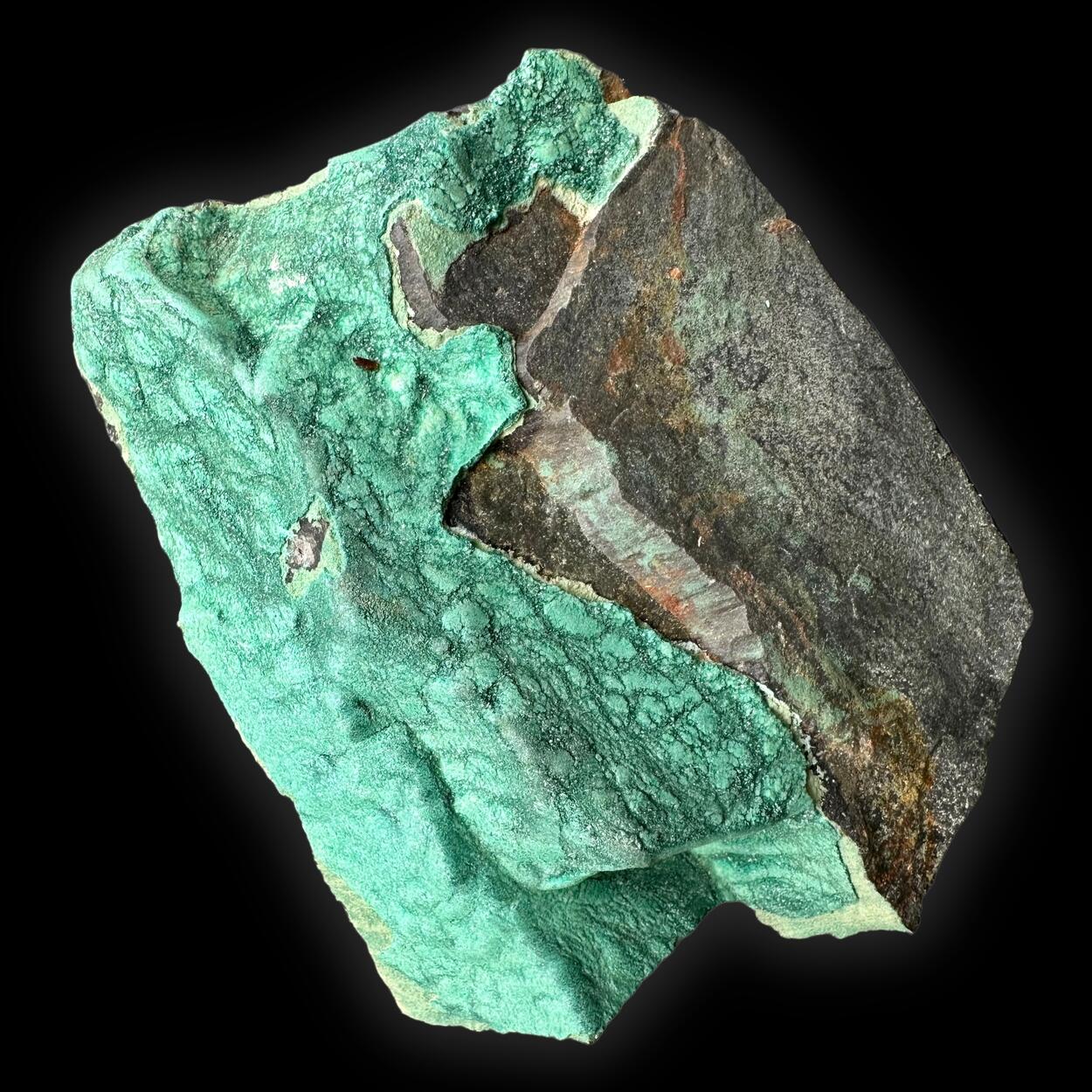 Paratacamite