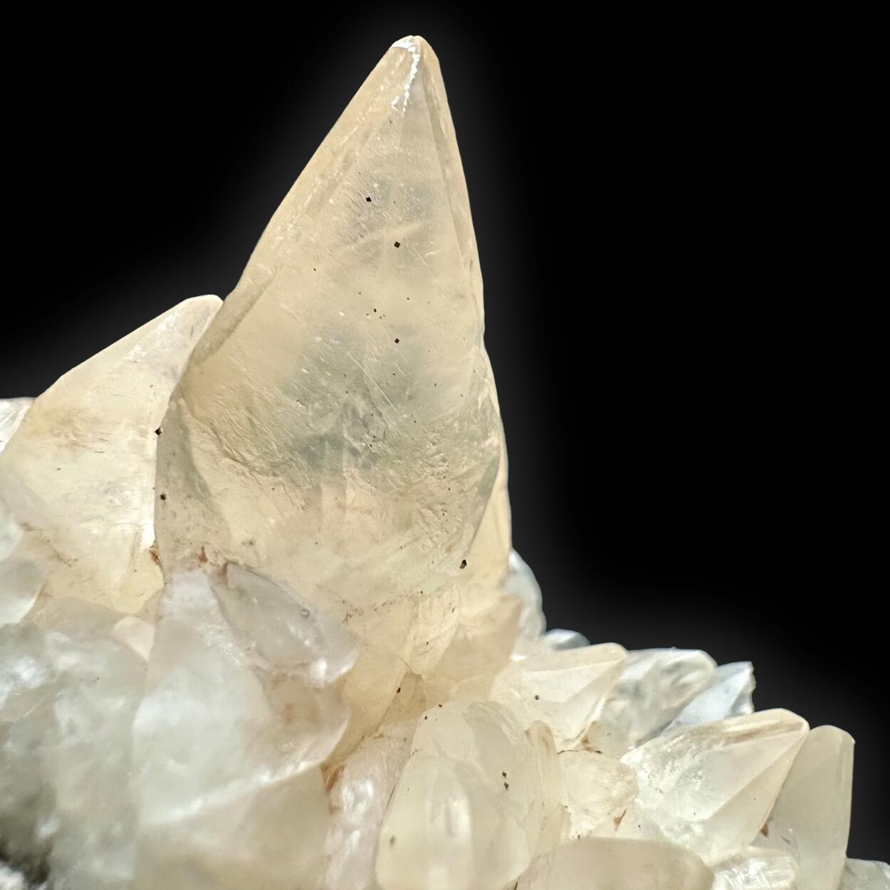 Calcite