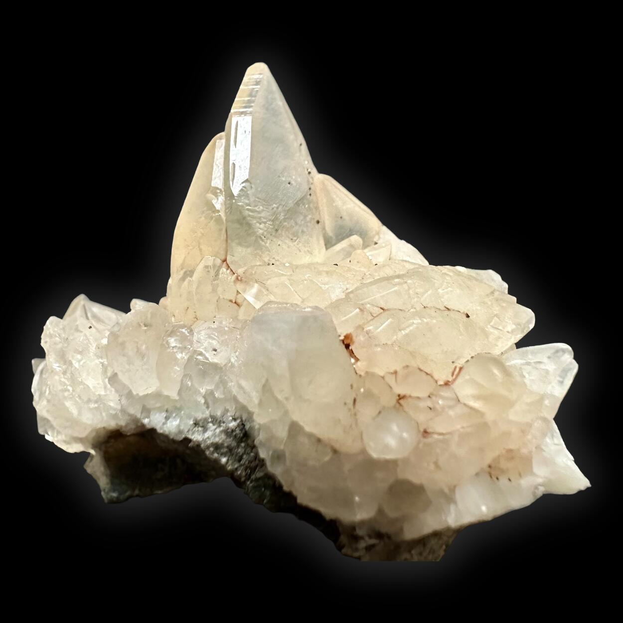 Calcite