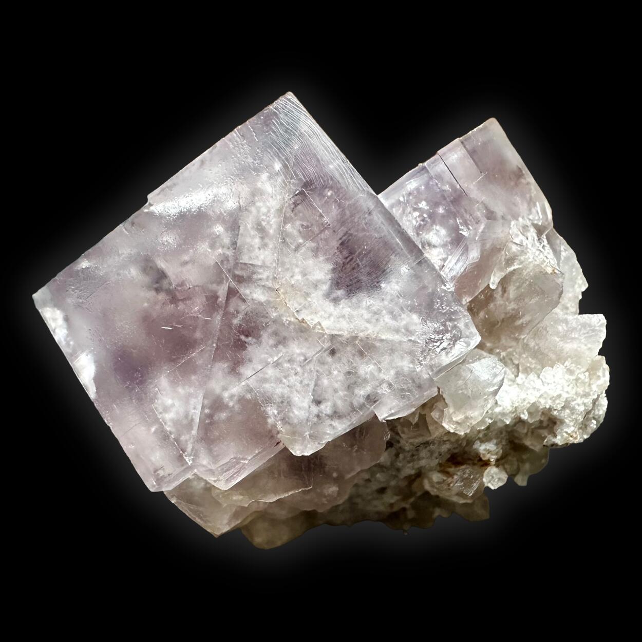 Fluorite