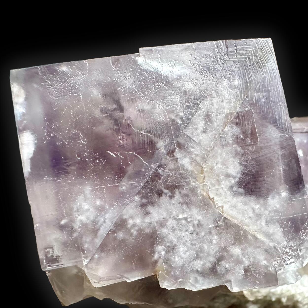 Fluorite