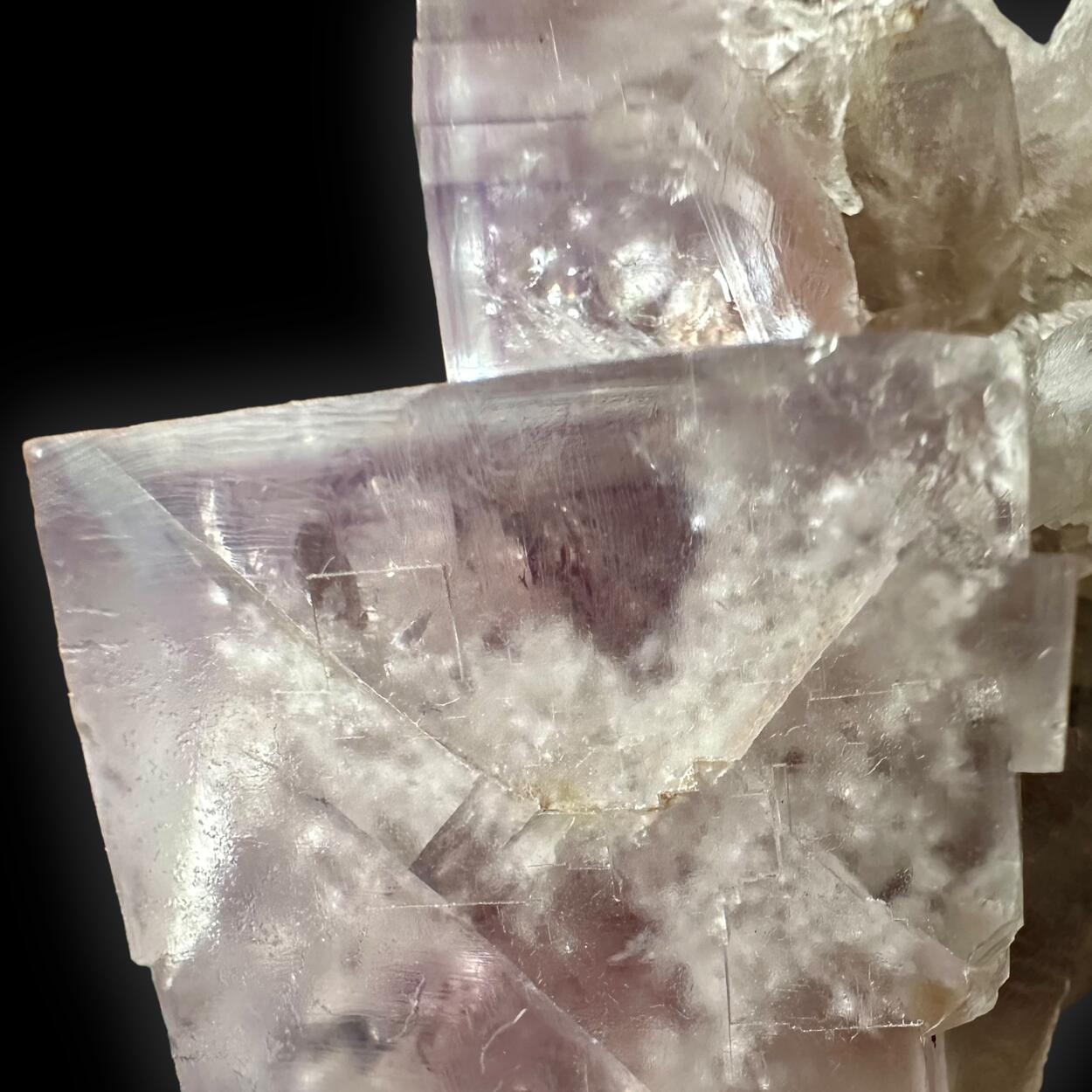 Fluorite