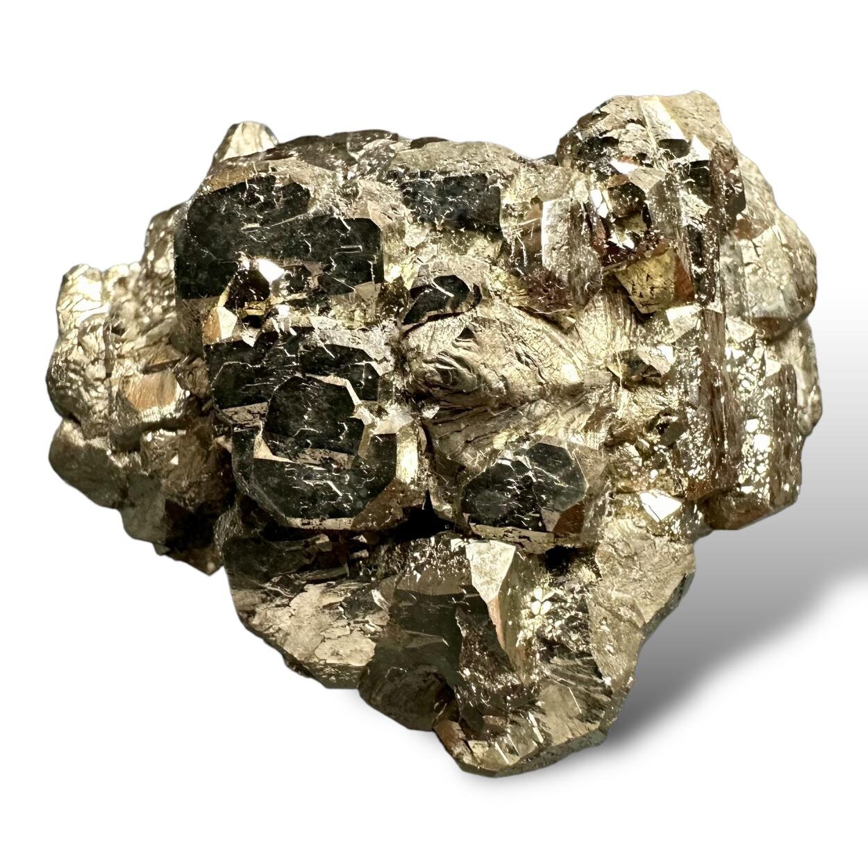 Pyrite