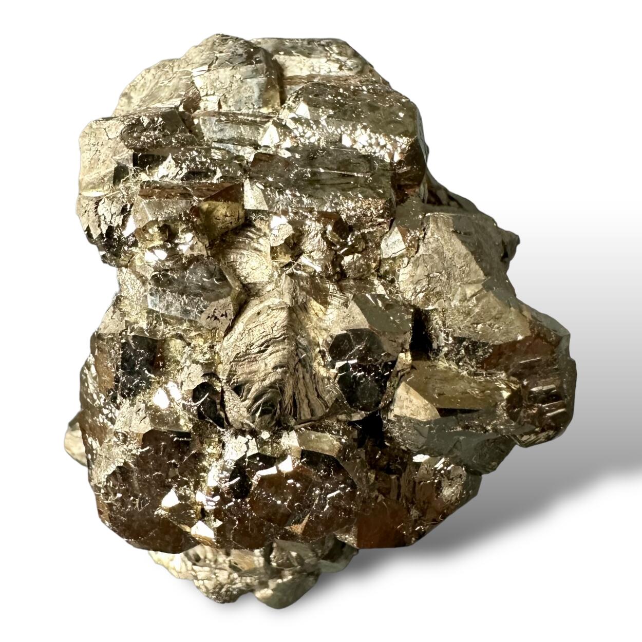 Pyrite